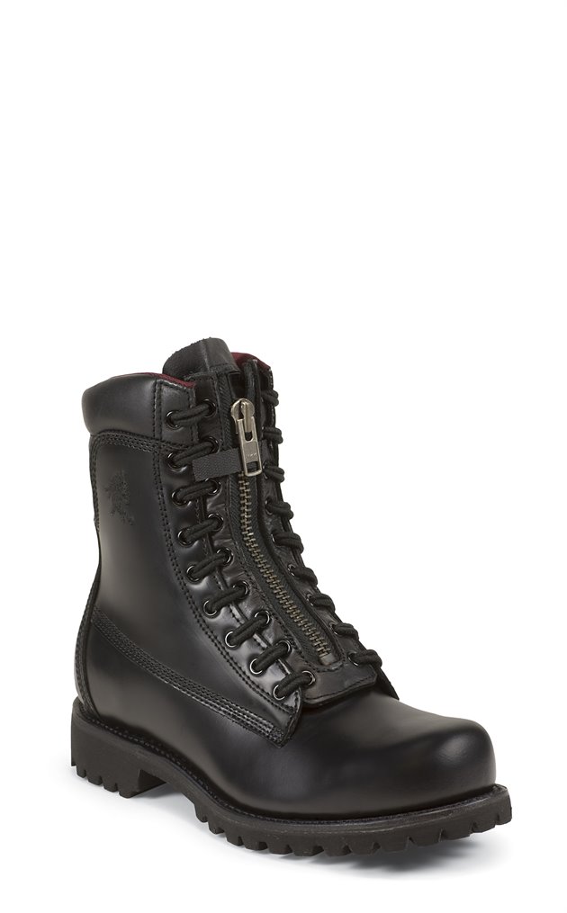 Chippewa on sale zipper boots